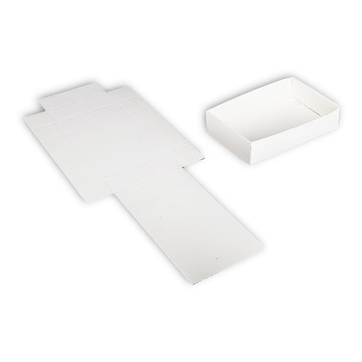 Cajas de Cartón 8,3x12,7 cm en Pack de 10 unidades