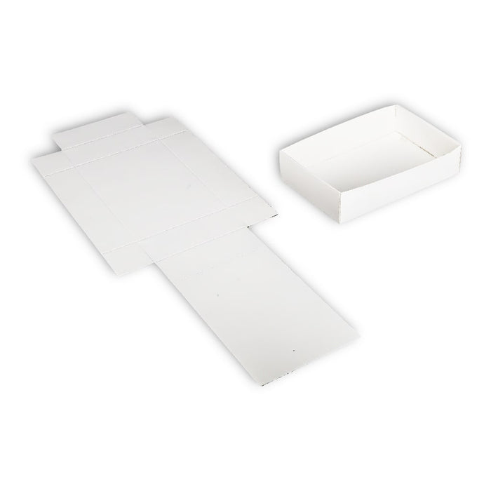 Cajas de Cartón 8,3x12,7 cm en Pack de 10 unidades