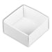 Cajas de Cartón 4x4 cm en Pack de 10 unidades