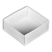 Cajas de Cartón 6x6 cm en Pack de 10 unidades