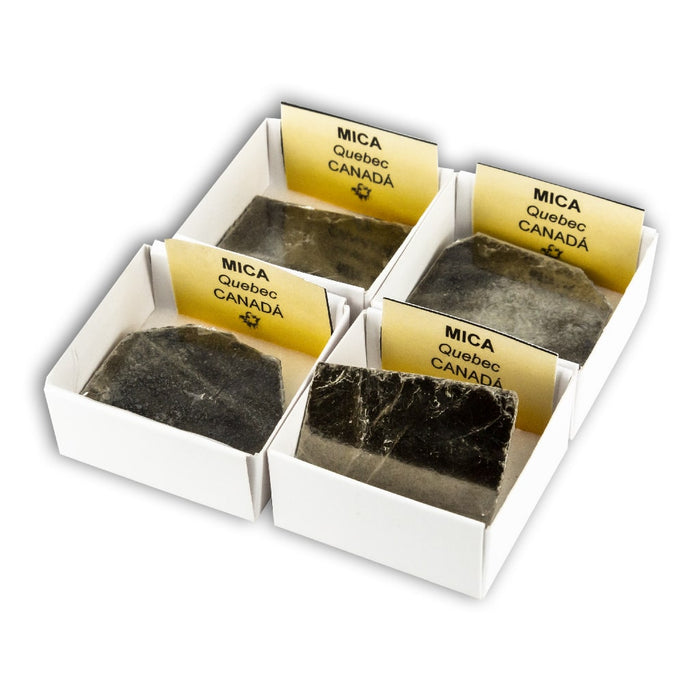 Mica laminar (Caja de 4x4)