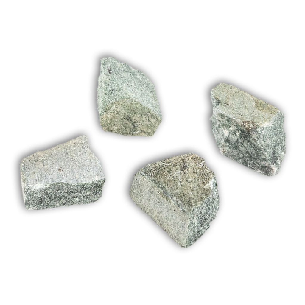 streamer — Colecciones de Minerales